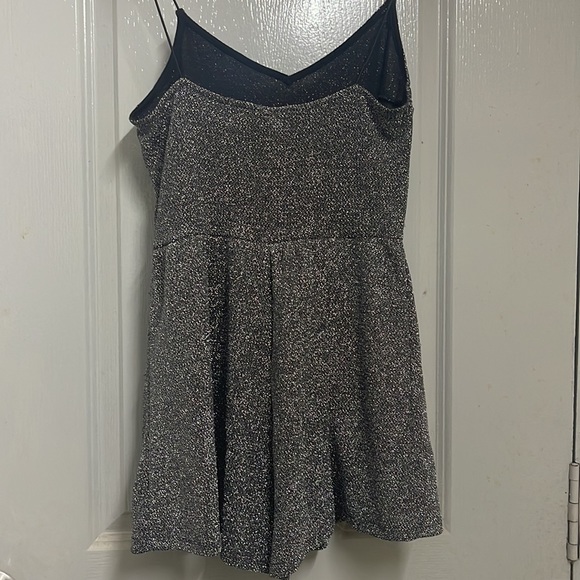 H&M divided Romper - Picture 4 of 5